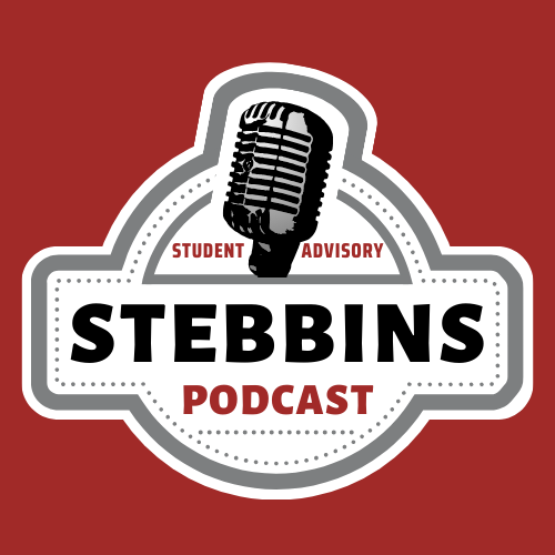   Stebbins Podcast